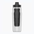 Láhev na pití Under Armour Playmaker Squeeze 950 ml clear 3