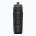 Láhev na pití Under Armour Sideline Squeeze 950 ml black/grey