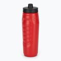 Láhev na pití Under Armour Sideline Squeeze 950 ml red