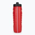 Láhev na pití Under Armour Sideline Squeeze 950 ml red 3