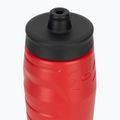 Láhev na pití Under Armour Sideline Squeeze 950 ml red 4