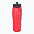 Láhev na pití Under Armour Sideline Squeeze 950 ml red 2