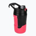 Láhev na pití Under Armour Playmarker Jug 950 ml black/red