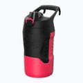 Láhev na pití Under Armour Playmarker Jug 950 ml black/red 2