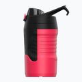 Láhev na pití Under Armour Playmarker Jug 950 ml black/red 3
