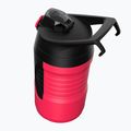 Láhev na pití Under Armour Playmarker Jug 950 ml black/red 5