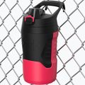 Láhev na pití Under Armour Playmarker Jug 950 ml black/red 8