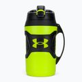 Láhev na pití Under Armour Playmarker 1900 ml yellow/black 2