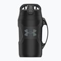 Láhev na pití Under Armour Playmarker 1900 ml black