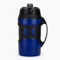 Láhev na pití Under Armour Playmarker 1900 ml purple/black 2