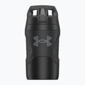 Láhev na pití Under Armour Playmarker 950 ml black