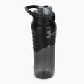 Láhev na pití Under Armour Clarity 700 ml black