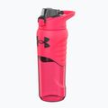 Láhev na pití Under Armour Clarity 700 ml penta pink