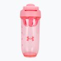 Šejkr Under Armour Clarity Shaker 700 ml pink vortex 3