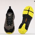 Pánská trekingová obuv SCARPA Rush Trail GTX šedá 63145-200 9