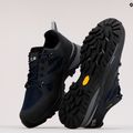 Pánská trekingová obuv Jack Wolfskin Force Striker Texapore tmavě modrá 4038841_1175 9