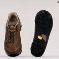 Pánské přístupové boty SCARPA Mescalito Mid GTX šedé 72097-200 9