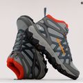 Dámská trekingová obuv Columbia Peakfreak X2 Mid Outdry 008 šedá 1865181 10