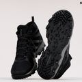 Pánská trekingová obuv Columbia Peakfreak X2 Mid Outdry 012 černá 1865001 10