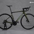 Orbea M21e Team PWR silniční kolo zelené M12551BG 14