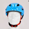 Dětská cyklistická přilba UVEX Oyo Blue S4100490715 9