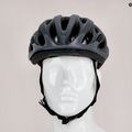 Cyklistická přilba BELL Tracker tmavě modrá 7138092 9