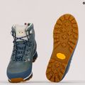Dámská trekingová obuv Dolomite 60 Dhaulagiri Gtx W’s modrá 279908 0924 9