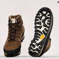 Dámská trekingová obuv Dolomite 54 Trek Gtx W’s hnědá 271852 0300 9