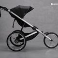 Dětský kočárek na běhání Thule Glide 2 Jet černý 10101952 14