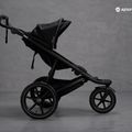 Dětský kočárek na běhání Thule Urban Glide 2 černý 10101949 12