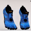 Pánské trekové boty Vibram Fivefingers V-Alpha blue 19M710242 9
