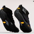 Pánská trekingová obuv Vibram Fivefingers V-Trek černá 19M740140 9