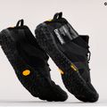 Pánská trekingová obuv Vibram Fivefingers V-Alpha černá 18M71010400 9