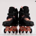 Dámské kolečkové kartáče Rollerblade Rb Pro X black 07222000 110 20