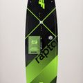 Kitesurfingové prkno CrazyFly Raptor LTD Neon green T002-0306 6