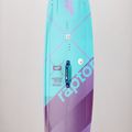 Dámské kitesurfingové prkno CrazyFly Raptor Diva blue T002-0295 6