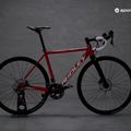 Ridley X-Ride Disc GRX 600 2x XRI04As červená SBIXRIRID921 14