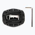 Zámek na kolo Kryptonite Kryptolok Standard U-Lock + kabel Kryptoflex black/grey 5