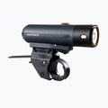 Lampa Kryptonite Street F-300 černá K004493