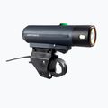Přední světlo na kolo Kryptonite Street F-500 černá K004516