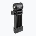 Zámek na kolo Kryptonite Keeper 585 Folding Lock černá K004837 2