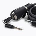 Zámek na kolo Kryptonite KryptoFlex 1018 black Key Cable 3