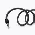 Zámek na kolo Kryptonite KryptoFlex 1018 black Key Cable 4