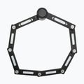 Kryptonite Keeper Mini Skládací zámek na kolo černý K005810 6