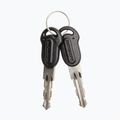 Kryptonite Keeper Mini Skládací zámek na kolo černý K005810 7