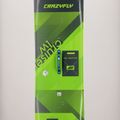 Kitesurfingové prkno CrazyFly Cruiser LW green T002-0277 6