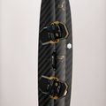 Kitesurf prkno CrazyFly Elite III black/grey T002-0261 6