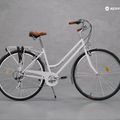 Dámské jízdní kolo Romet Vintage Eco D white 2228571 15