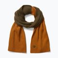 Pánská šála Timberland Basic Colorblock Muffler wheat