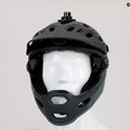 Cyklistická přilba BELL Full Face Super 3R Mips zelená BEL-7126668 11